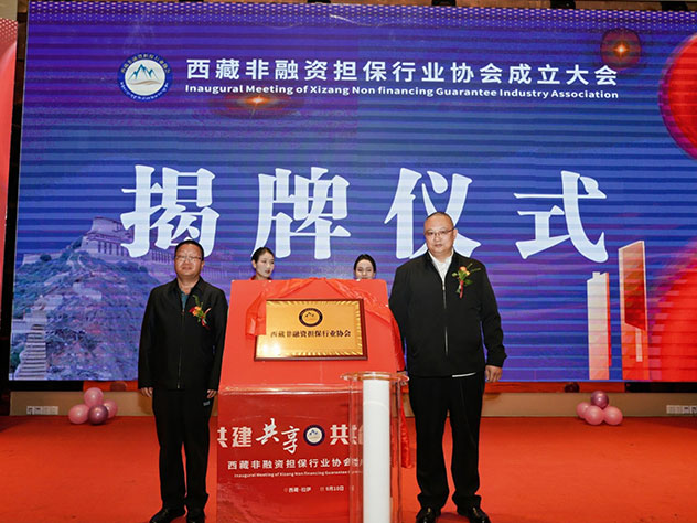协会成立